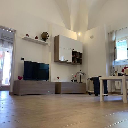 Ferienwohnung Perla Barocca Centro Storico Mesagne Exterior foto